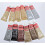 AMACO Rub 'N Buff 12er Set 1