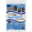 Steam-A-Seam 2 Double Stick Fusible Web-9""X12"" 5/Pkg(2 Pack) 1