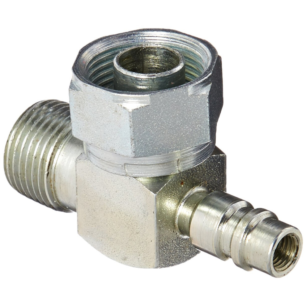 Four Seasons 14720 R134a Service Valve Compressor Air Conditioning Fit-image-OPC-PFKMR7C-NEW