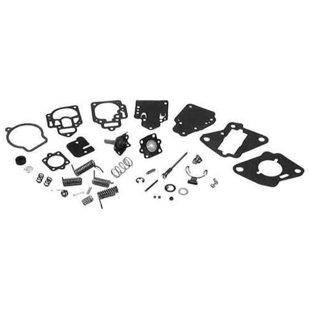 Mercury Repair Kit-Carb 745061343399