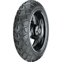 Pneu radial Kenda K761 Dual Sport - 130/90R10