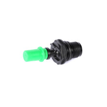 ACDELCO 12631624 GM Oryginalny sprzet Pozytywna wentylacja korbowa (PCV) Zawr