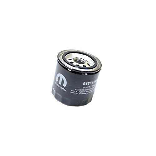 Olejov    filter Mopar 04884899AC