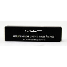 MAC Amplified Creme Lipstick, Saint germain, 120 Gram