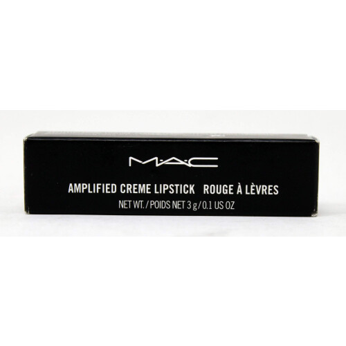 MAC MAC Amplified Creme Lipstick, Saint germain, 120 Gram