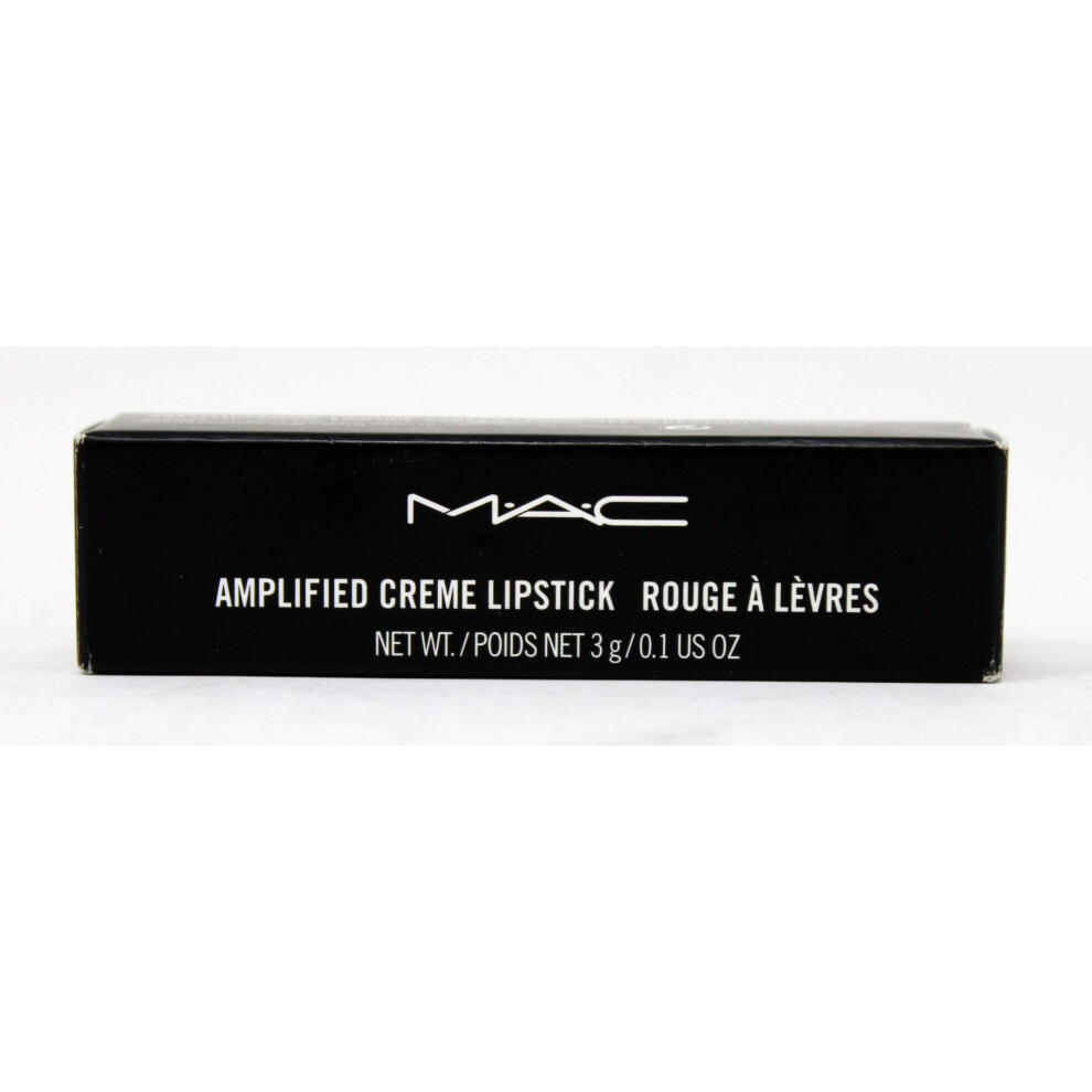 MAC Amplified Creme Lipstick, Saint germain, 120 Gram