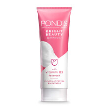 Ponds White Beauty Lightening Facial Foam Daily Spot-Less 100g by Pond's