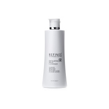 Refinee jemn exfoliacn a cistiaci ovocn cistiaci prostriedok na tv r pre mastn a akn znu plet 66 oz