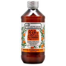 Pharmar Agua De Azahar Bltenwasser, 8 Flssigunzen