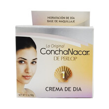 Concha Nacar Κρέμα Ημέρας Νο.1, Κρέμα 2 oz