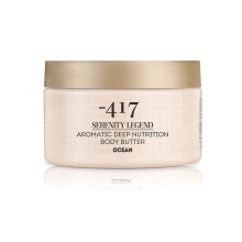 -417 Body Butter - Oceaan-8,5 oz.