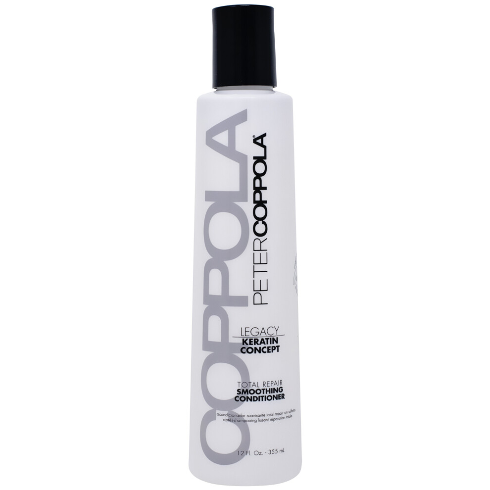 Peter Coppola: Legacy Total Repair Protective Hydrating & Smoothing Conditioner 12 Oz.-image