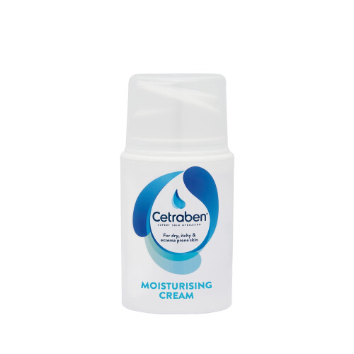 cetraben crème 50 ml van cetraben