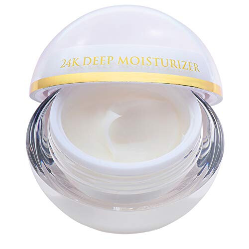 Orogold 24K Luxe Κρέμα Ημέρας - Αντιγηραντική Πολυβιταμίνη για Όλες τις Επιδερμίδες 2