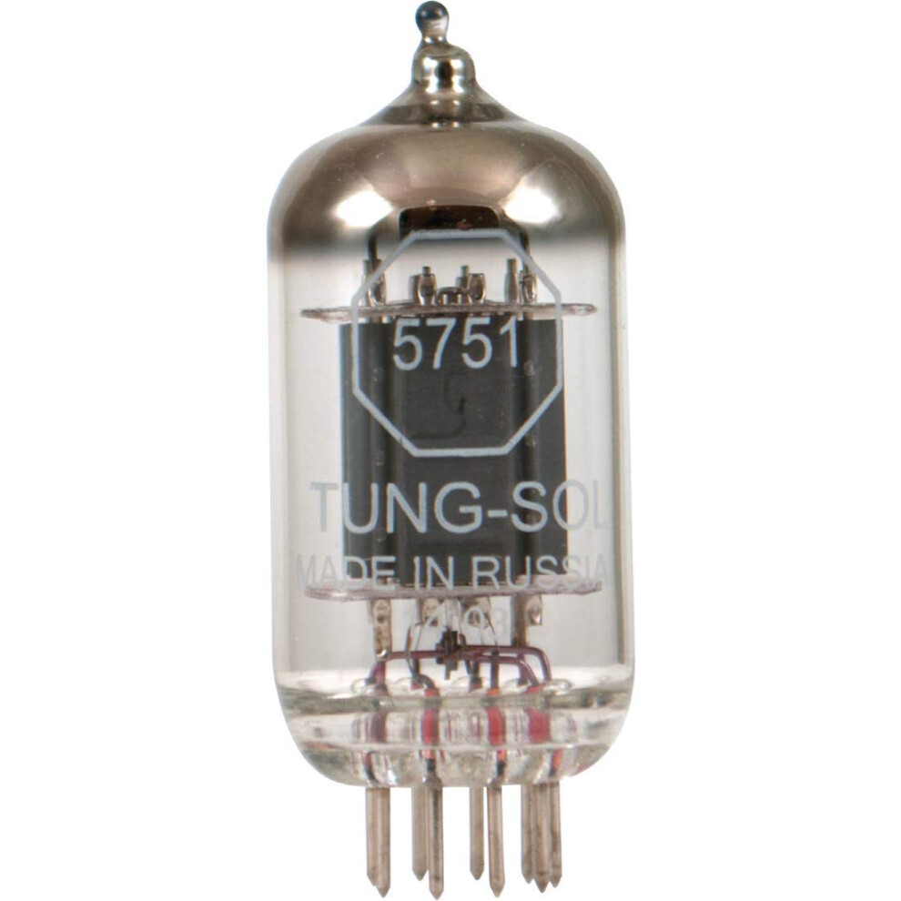 Mullard Reissue 5751 - Tung-Sol
