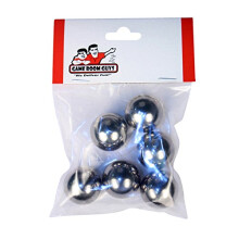 Spilrum Guys Pinball Balls Steel - 6-1 116th
