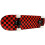 KPC Pro Skateboard Completo Checker nero e rosso 3