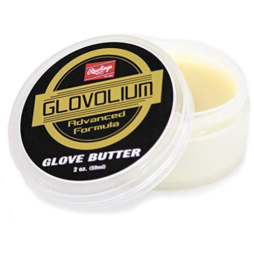 Rawlings | GLOVOLIUM Handsmörj | Baseball/Softball | Smörj