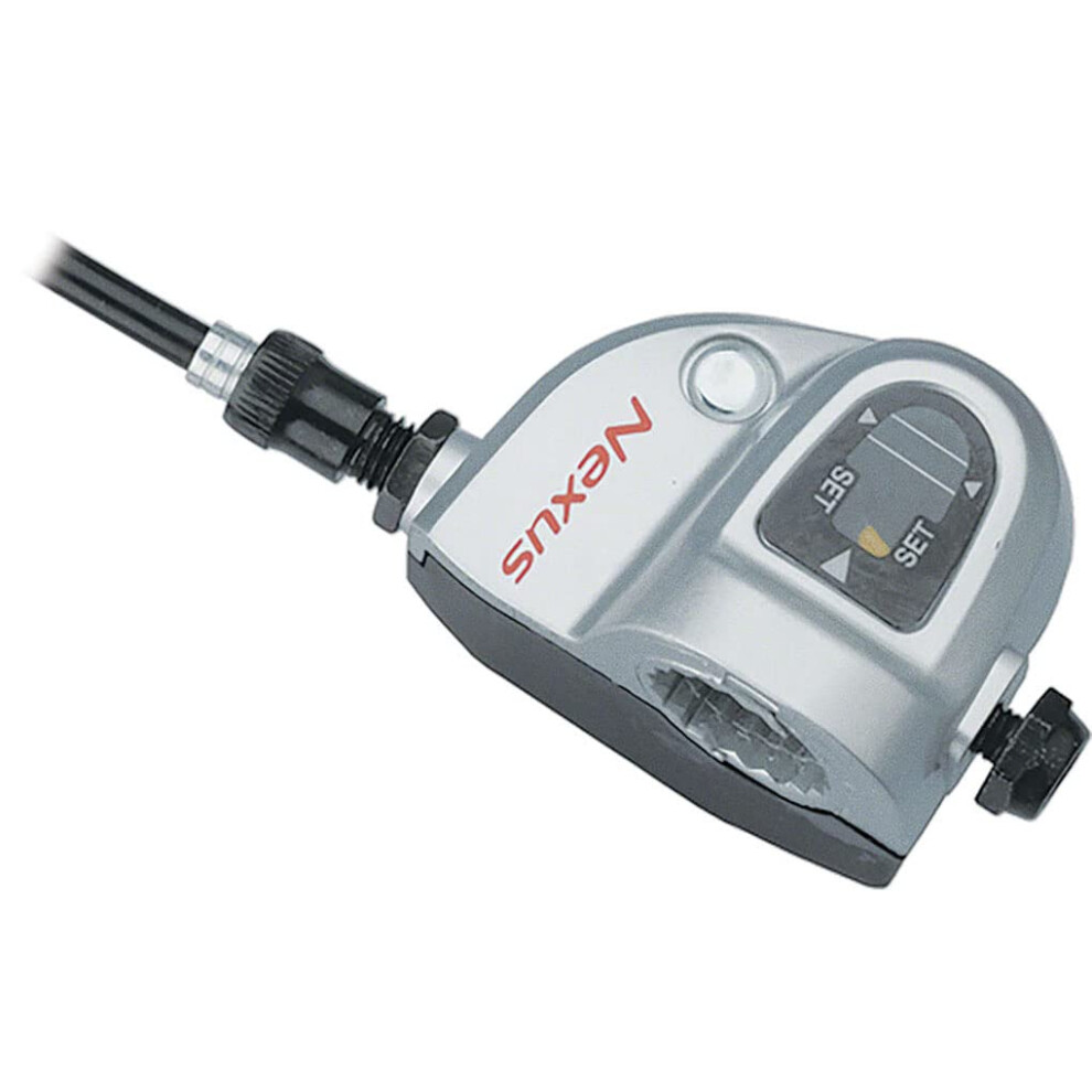 Shim Bell Crank  Nexus 3-SPD