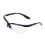 Python Xtreme View Protective Racquetball Eyeguard (Brille) (Schwarz) 1