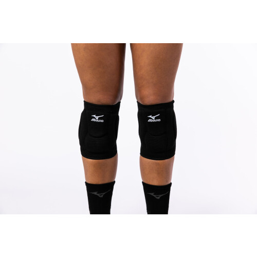 Mizuno Κάλτσες Βόλεϊ Mizuno Elite 9 SL2, Μαύρο, Μικρό 2
