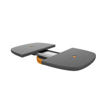 Modern Movement M-Pad Balance Trainer (Eingestellt)