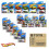 Hot Wheels Mattel Hot Wheels 72 Count Random Case Basic Die-Cast legetøjsbiler 1