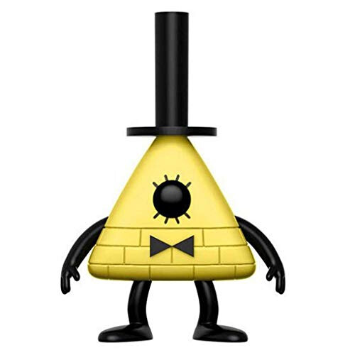 Funko FUNKO POP! ANIMATION: Gravity Falls - Bill Cipher 2