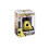 Funko FUNKO POP! ANIMATION: Gravity Falls - Bill Cipher 4