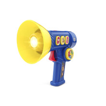 VTech PAW Patrol Megaphone Mission Voice Changer Blue 2 ??? 5 et??