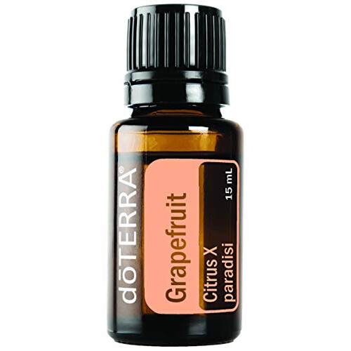 doTERRA doTERRA - Grapefruit Essential Oil - 15 mL