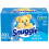 Snuggle Fabric Softener Dryer Sheets  Blue Sparkle  200 Count 1
