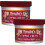 Wright's Polvere e Crema per Rame e Ottone - 8 Once - Confezione da 2 1