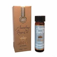 ABBA Jerusalem 1/4 oz COVENANT Salva för Användning