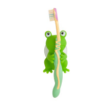Mommys Helper -hammasharjatelineet Froggie ja Friend