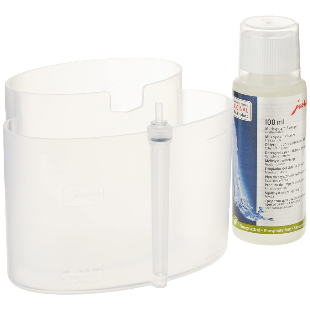 Jura Milk System Container