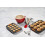 Le Creuset Le Creuset Ανοξείδωτα Κουτάλια Μέτρησης, Σετ 5 Τεμαχίων 5