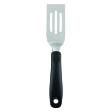 OXO Good Grips Stål Skär- och Serveringsspade, Svart