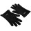 Cuisinart Cuisinart CGM-520 Hitzebeständige Silikonhandschuhe, Schwarz (2er-Pack) 4