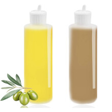8-Unzen-Kunststoffzylinderflasche mit Flip-Top-Ausgieer (6)