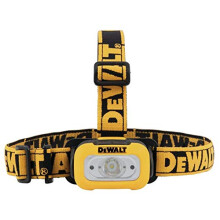 DEWALT Strεlkastare fφr Jobsite 200 Lumen (DWHT81424) Gul