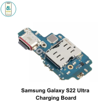 Samsung Galaxy S22 Ultra Charging Port Dock Connector Board Replaceme