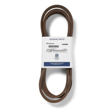 Husqvarna 532130969 Cinghia trapezoidale di ricambio per trattorini Marrone