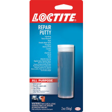 Loctite Epoxy Multi Purpose Repair Putty   2 oz Stick  1 Pack