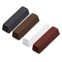 Enkay - J ias Rouge e Kit de composto de polimento 4 PC. (U.S. Made)