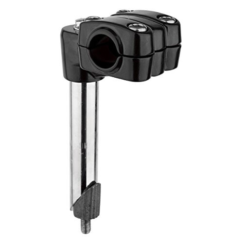 Wspornik rowerowy BMX Black Ops 4 Bolt