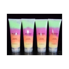4 Swisa Beauty holt-tengeri ss szivrvnyos szuflaradr 8 oz mindegyik
