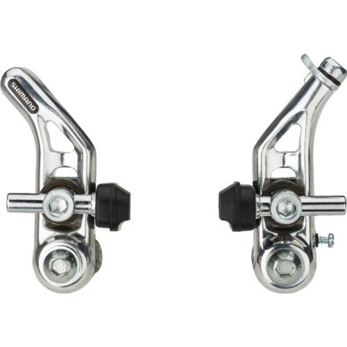 Shimano SHIMANO BR-CT91 Altus Cantilever Φρένο (Ασημί)