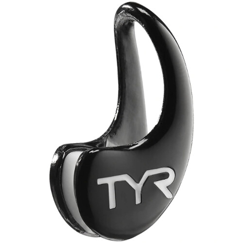 TYR TYR Ergo Swimclip - Transparente 1