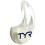 TYR TYR Ergo Swimclip - Klar 3